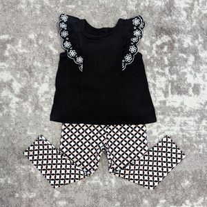 Janie and Jack Matching Set | 18-24M